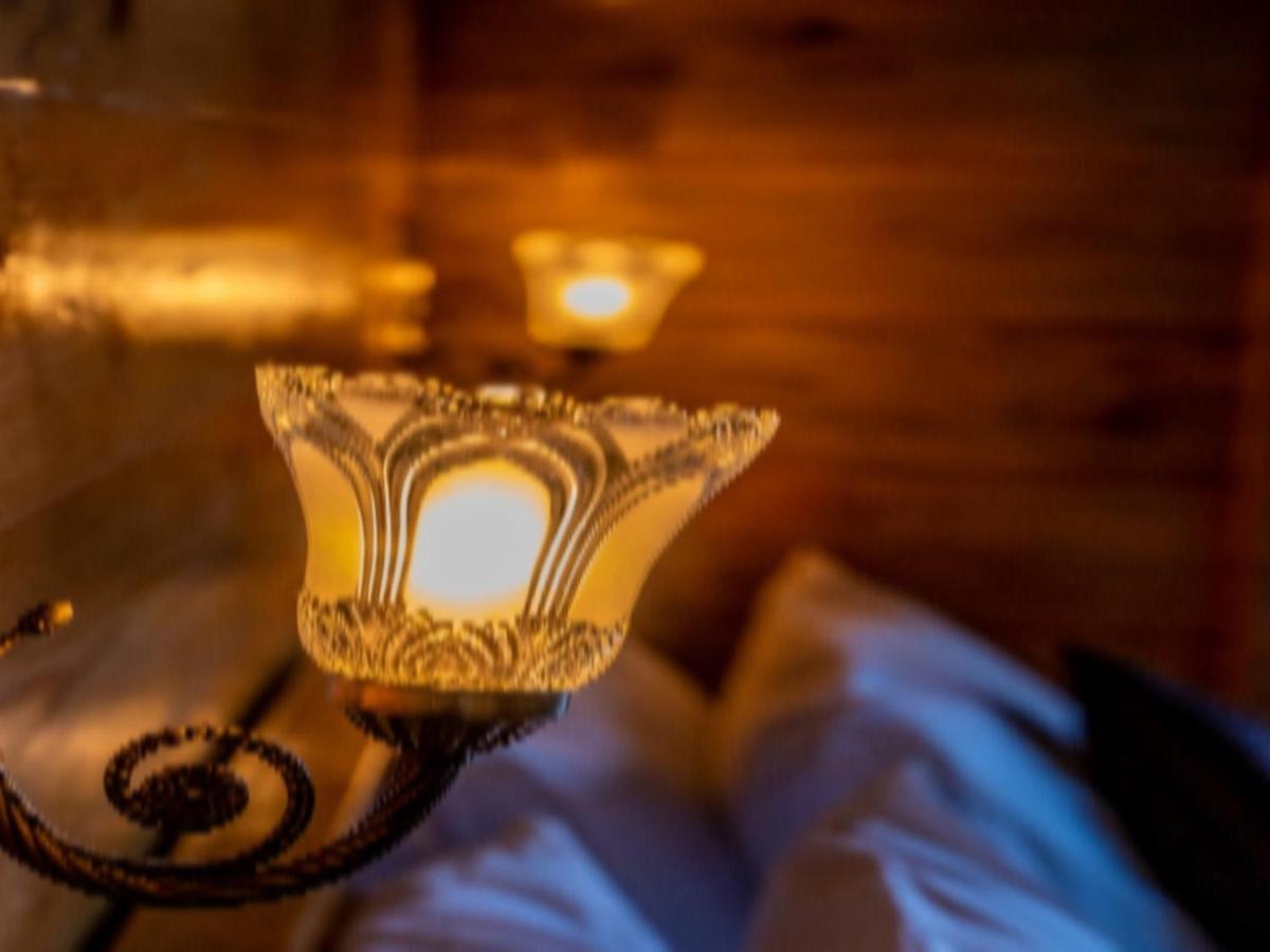 Hotel La Riqueza #mountain View # Near To Kodia Forest Jungle Saafari # 05 Mins From Adventure Activities Kanatal