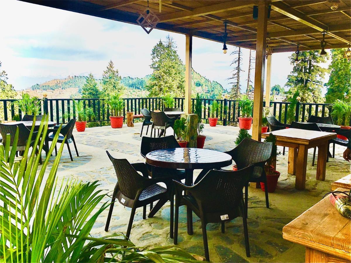 Hotel La Riqueza #mountain View # Near To Kodia Forest Jungle Saafari # 05 Mins From Adventure Activities 4*