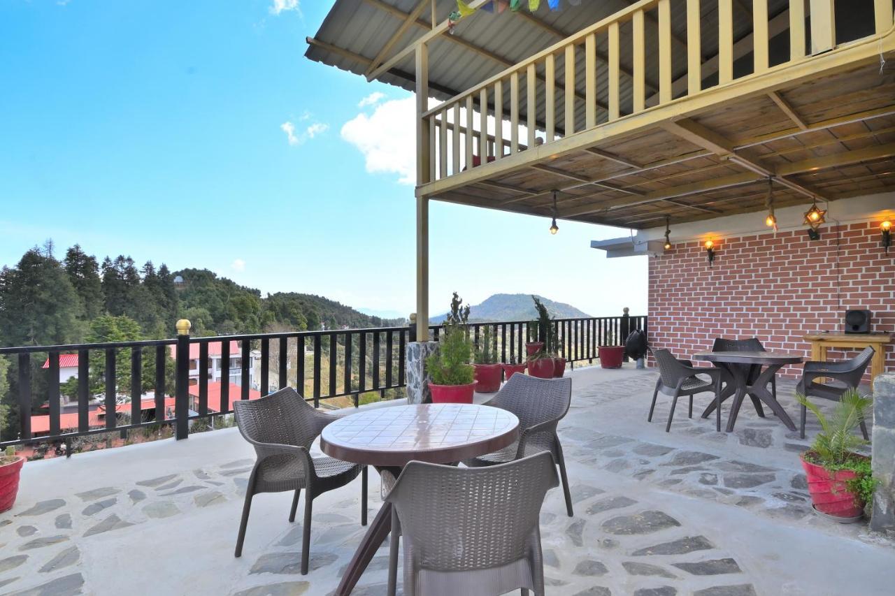 La Riqueza #mountain View # Near To Kodia Forest Jungle Saafari # 05 Mins From Adventure Activities Hotel